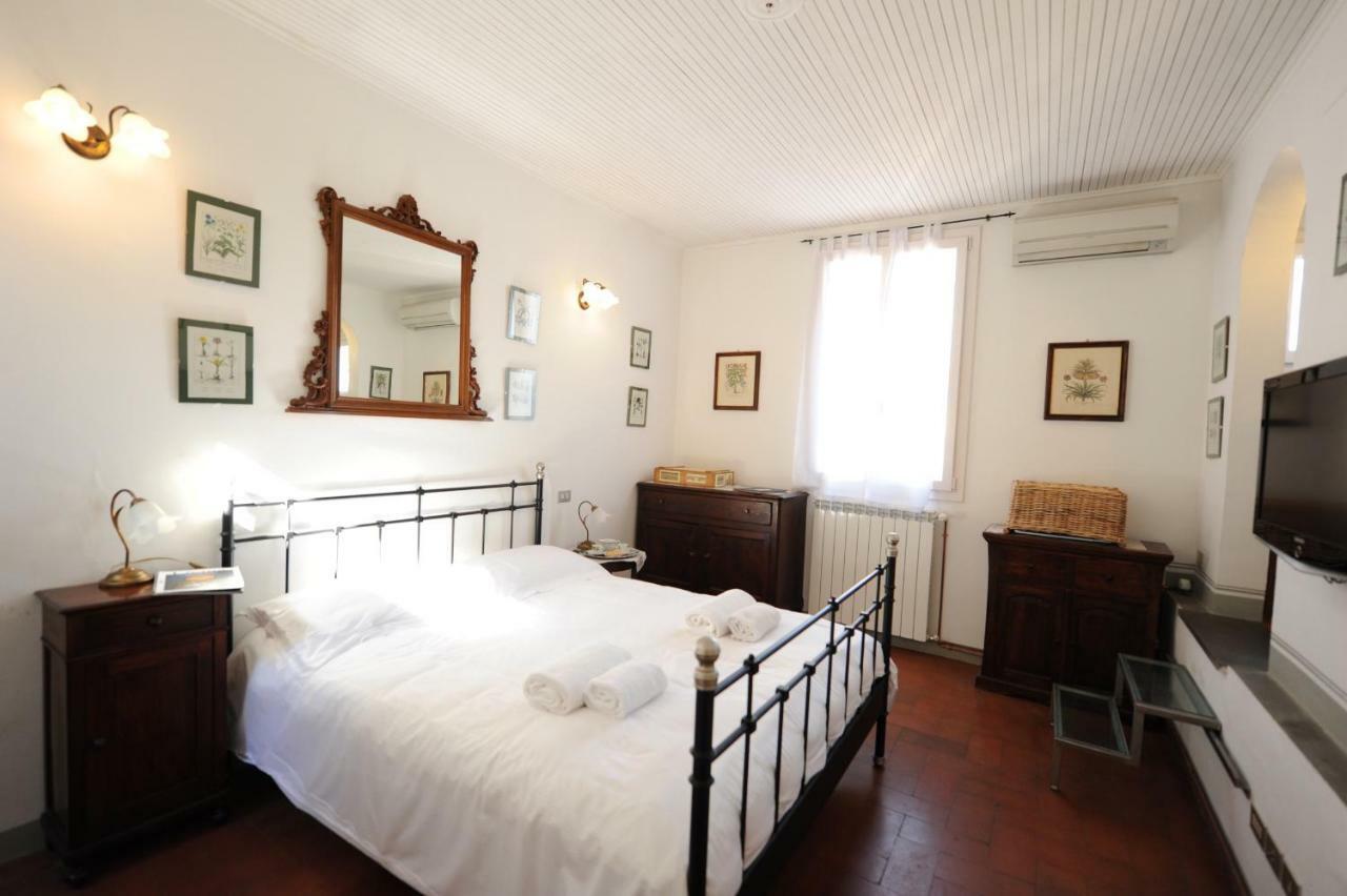 Appartement Acacia Firenze - Cosmea Extérieur photo