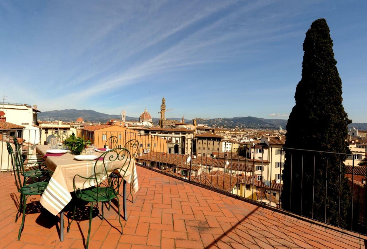 Appartement Acacia Firenze - Cosmea Extérieur photo