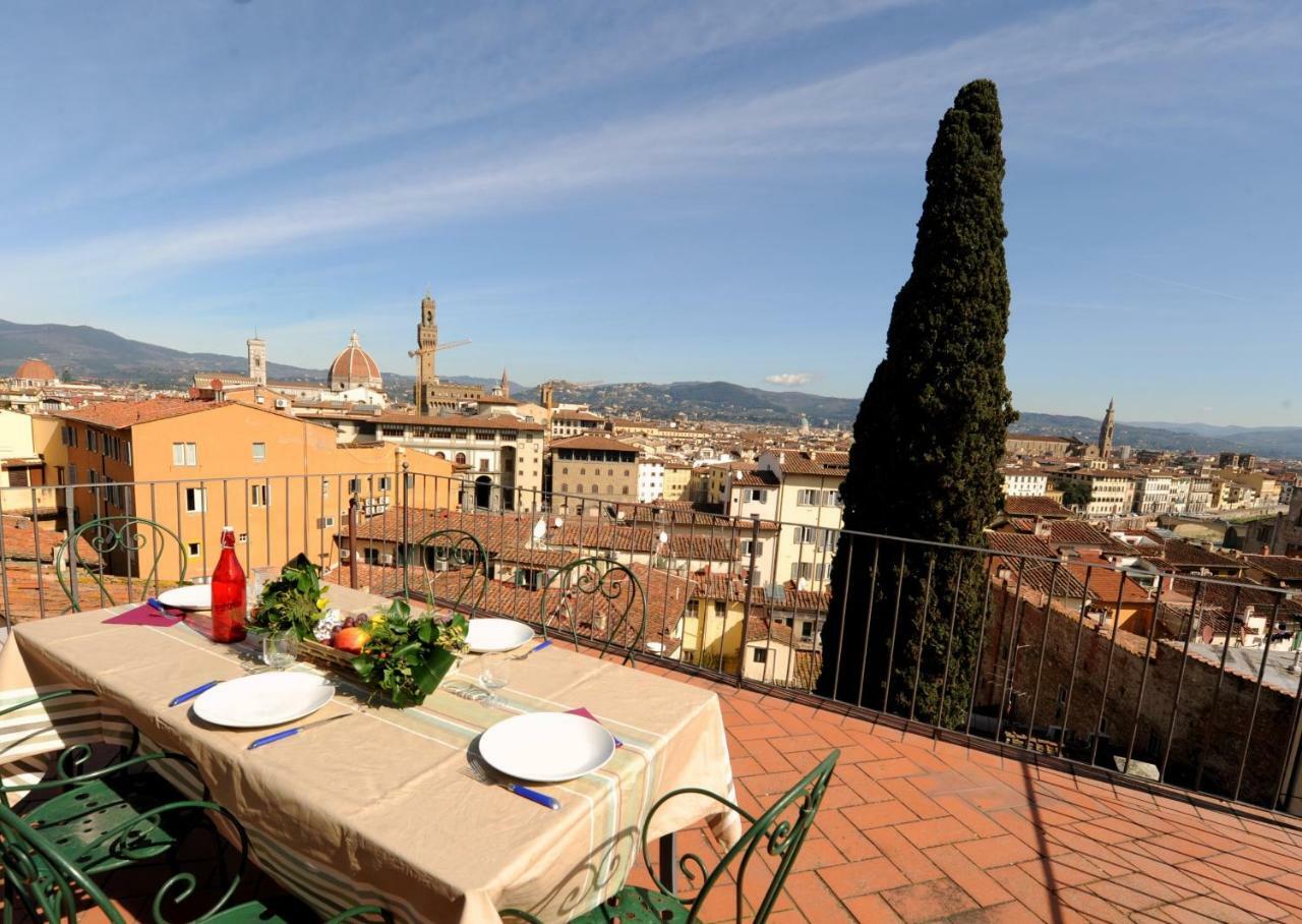 Appartement Acacia Firenze - Cosmea Extérieur photo