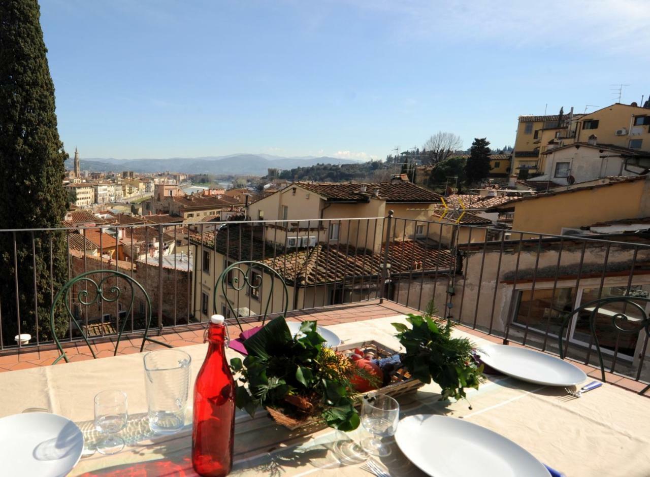 Appartement Acacia Firenze - Cosmea Extérieur photo