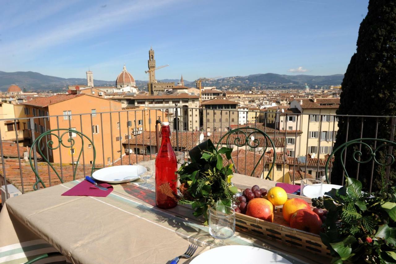 Appartement Acacia Firenze - Cosmea Extérieur photo