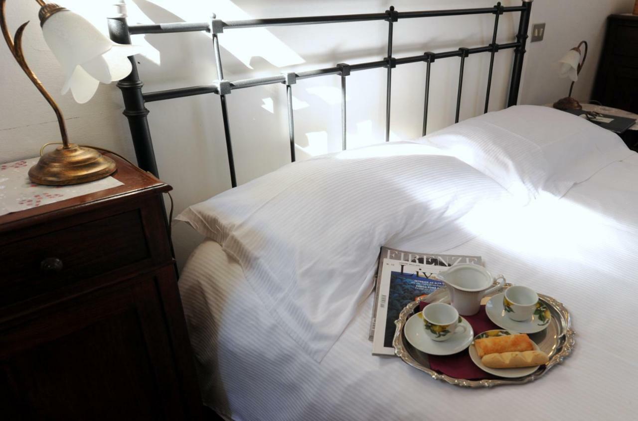 Appartement Acacia Firenze - Cosmea Extérieur photo
